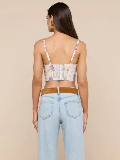 Sonya Bustier