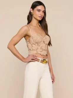 Sonya Bustier