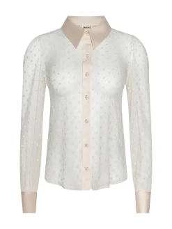 Sophie Long-Sleeved Blouse
