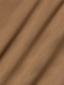 Sorella Mesh Midi Dress