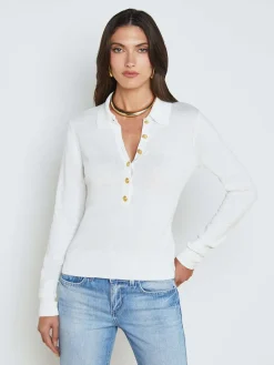 Sterling Sweater
