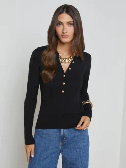 Sterling Sweater