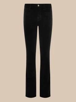 Stevie Velvet Jean