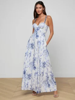 Sutton Maxi Dress