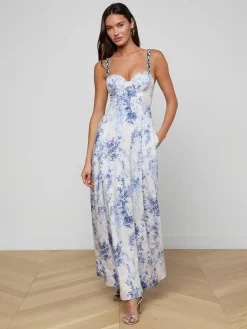 Sutton Maxi Dress