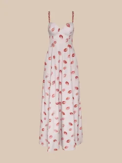 Sutton Maxi Dress