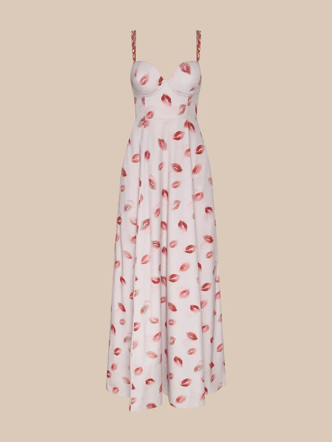 Sutton Maxi Dress