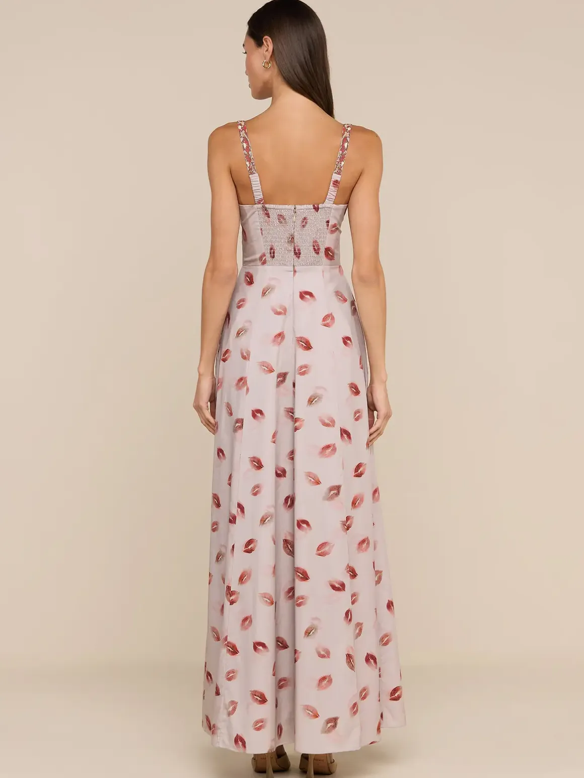 Sutton Maxi Dress