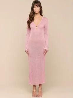 Sydney Knit Dress