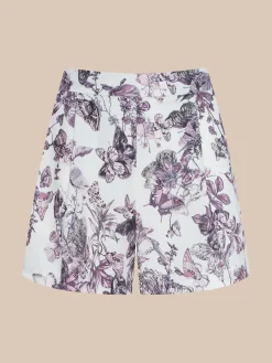 Sylie Short