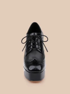 Tania Oxford Pump
