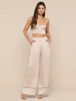 Tavia Trouser