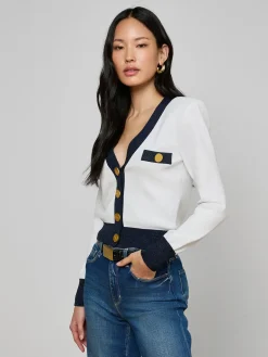 Taya Cardigan
