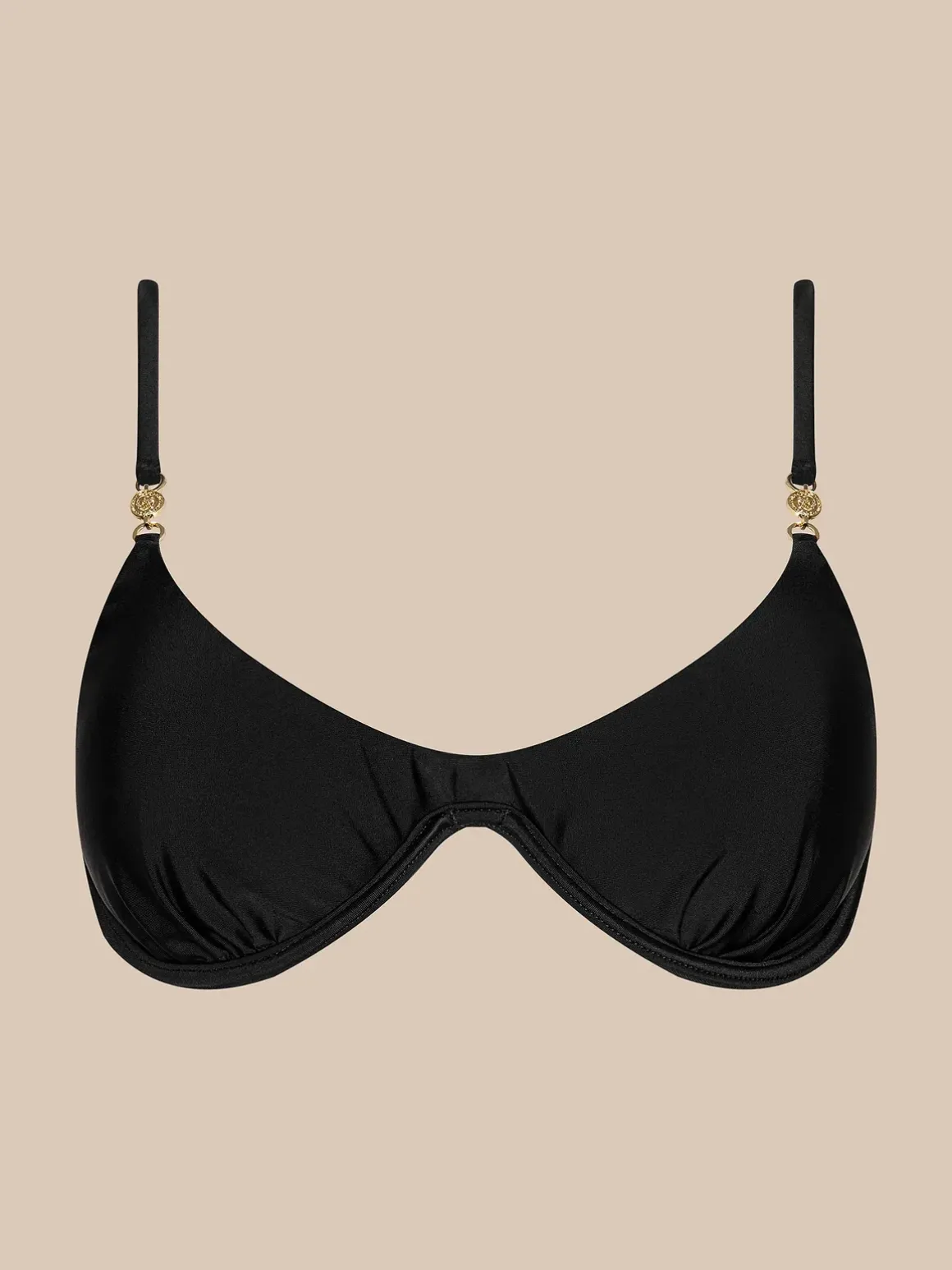 Tenali Bikini Top