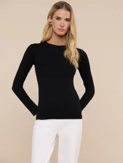 Tess Long Sleeve Tee