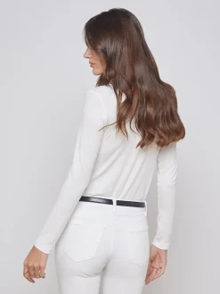 Tess Long Sleeve Tee
