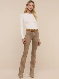 Tess Long Sleeve Tee