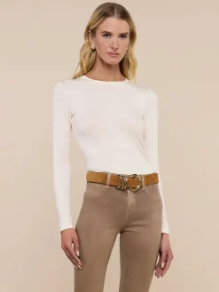 Tess Long Sleeve Tee