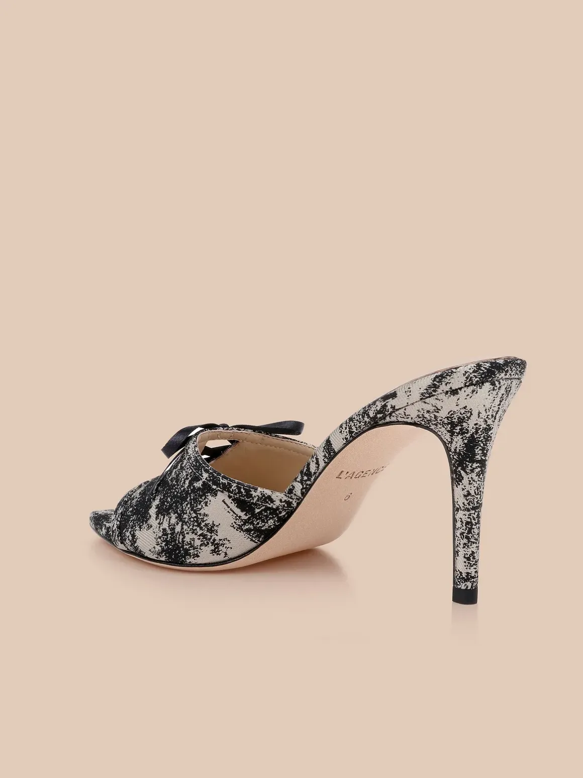 Thames Sandal