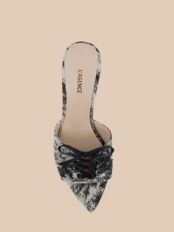 Thames Sandal