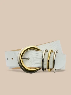 Tobar Leather Belt