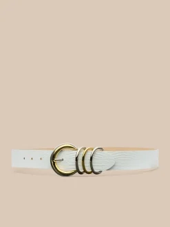 Tobar Leather Belt