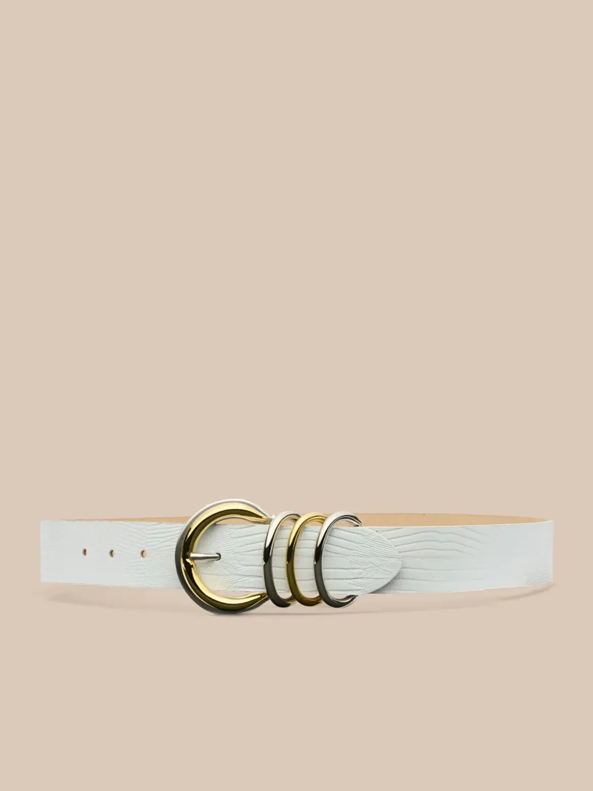 Tobar Leather Belt