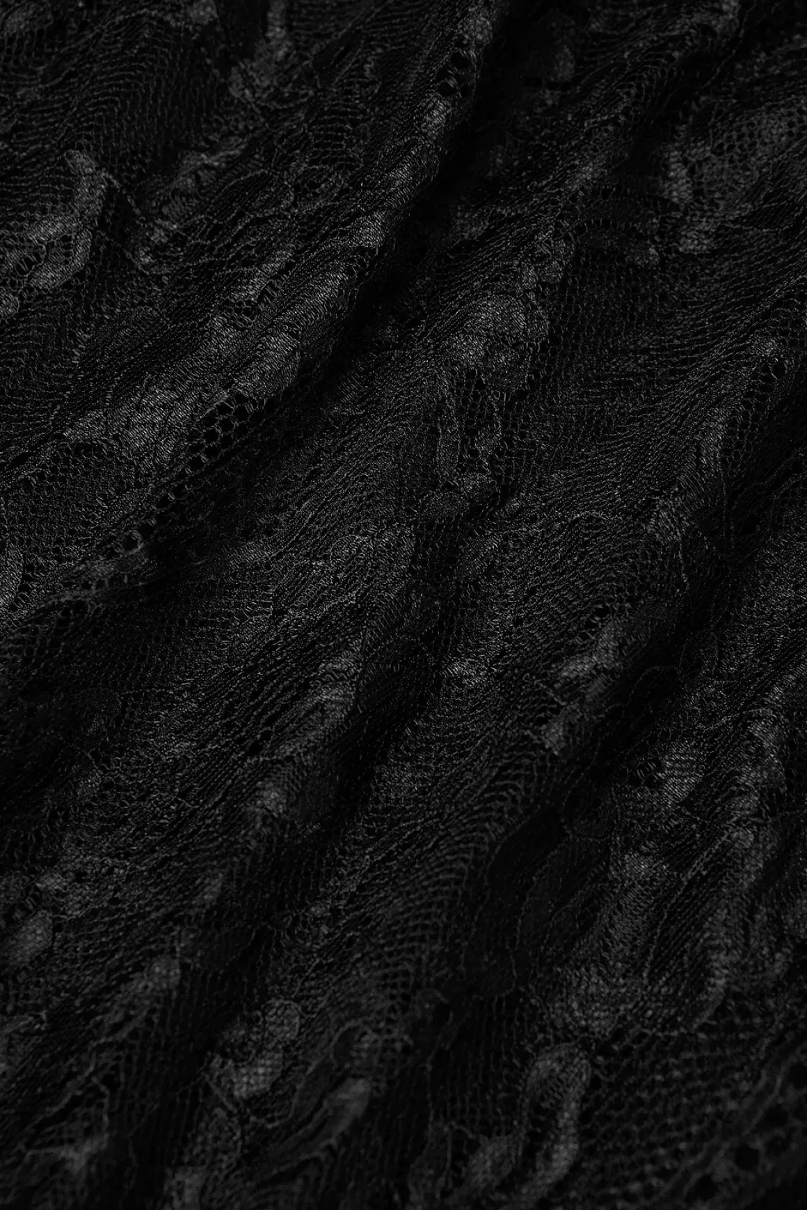 Tours Lace Top