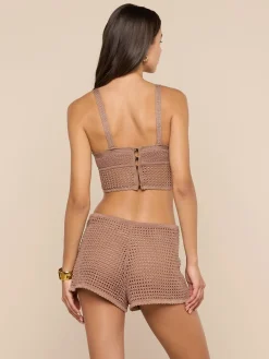 Tracy Bralette Top