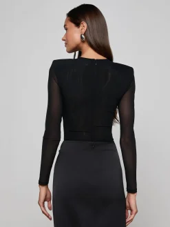 Trista Bodysuit