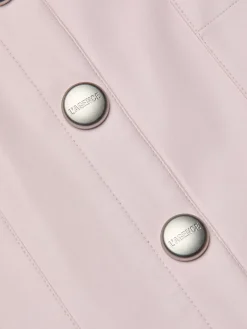 Truman Vegan Leather Mini Skirt