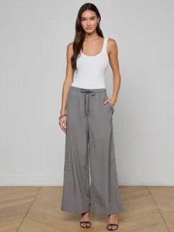 Valkyrie Snap Pant