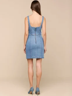 Vynna Dress