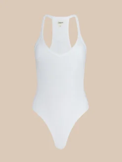Wrenna Racerback Bodysuit