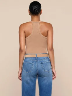 Wrenna Racerback Bodysuit