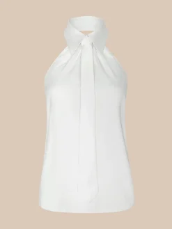 Wren Poplin Top