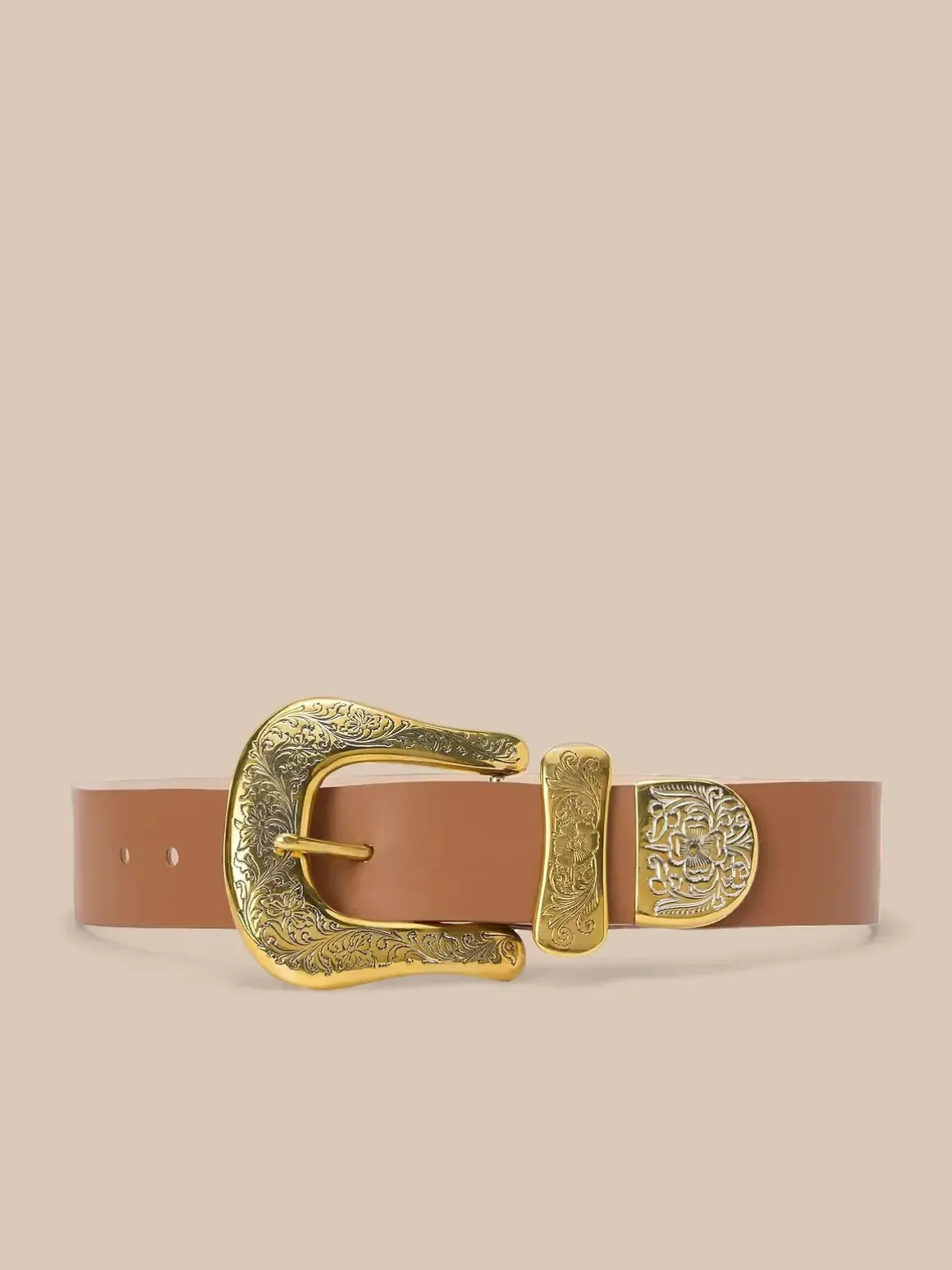 Ximena Belt