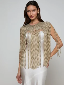 Yves Cape
