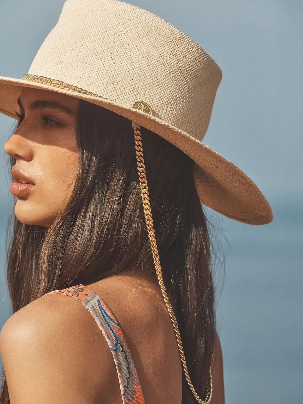 Zamora Cowboy Hat