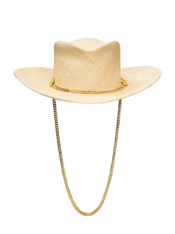 Zamora Cowboy Hat